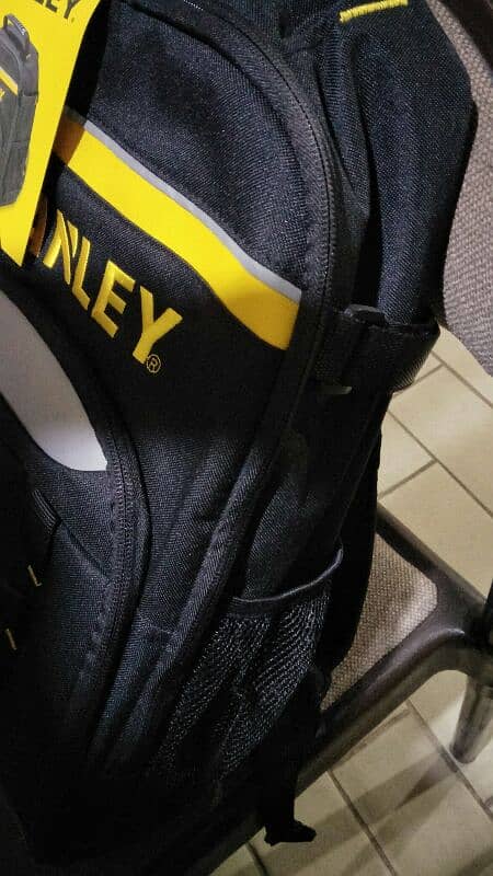 Stanley Imported Tool Bag 2