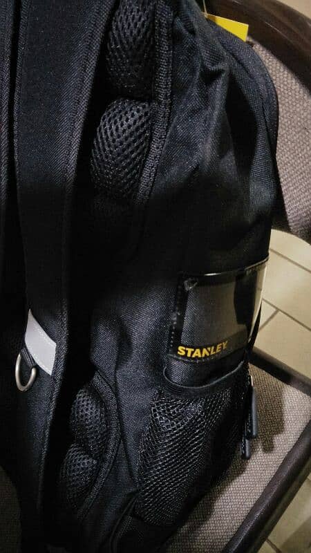 Stanley Imported Tool Bag 4