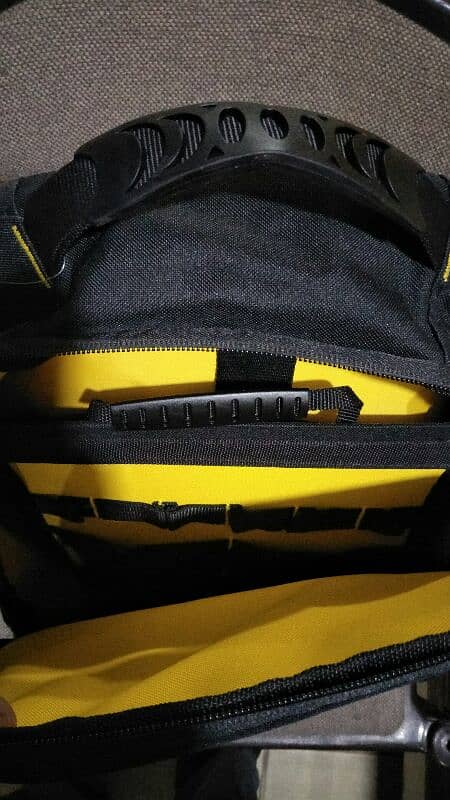 Stanley Imported Tool Bag 5