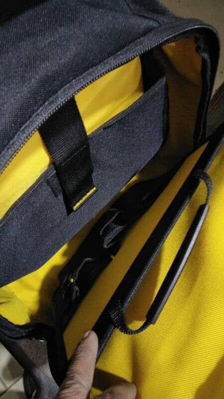 Stanley Imported Tool Bag 6