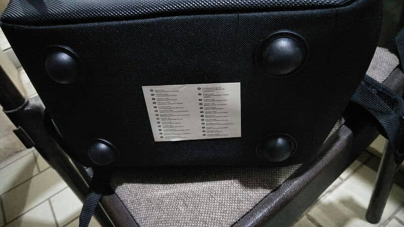 Stanley Imported Tool Bag 8