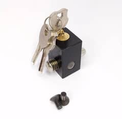 Bike Handle lock