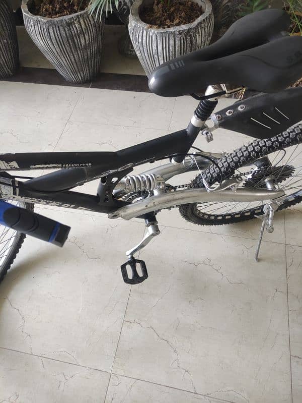 bi cycle 0