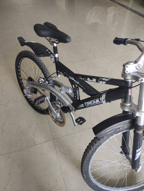 bi cycle 2