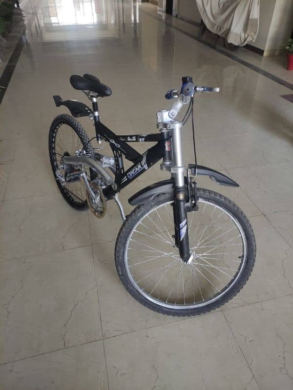 bi cycle 4