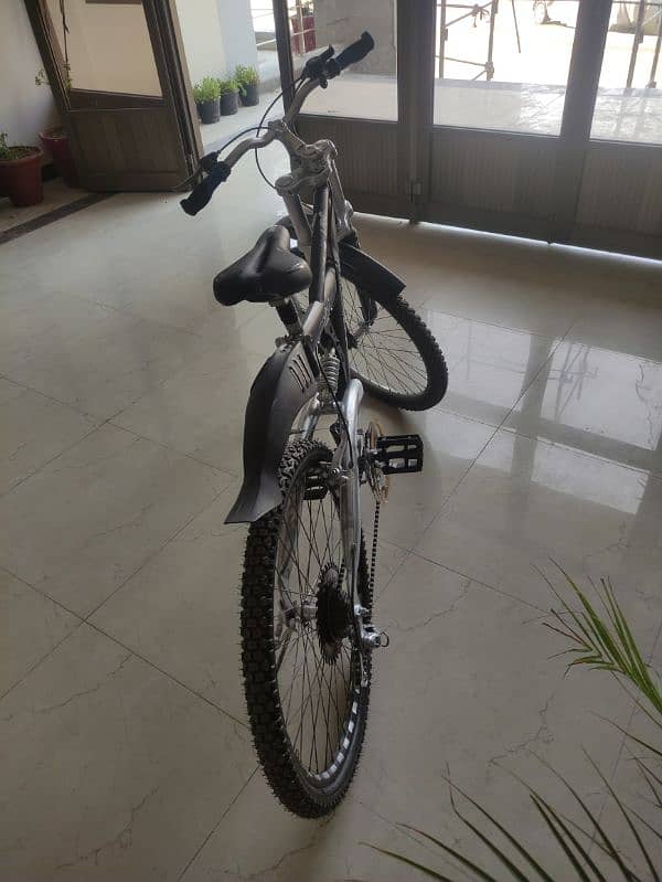 bi cycle 5