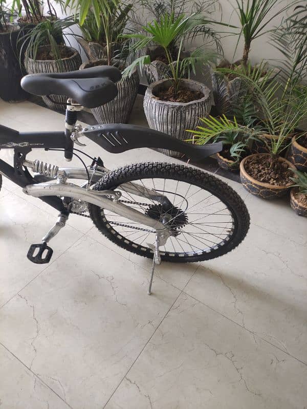 bi cycle 6
