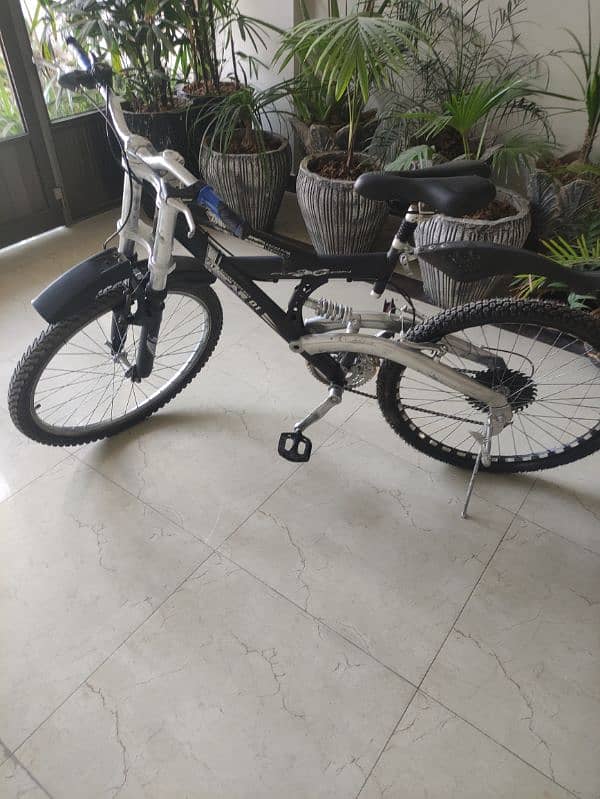 bi cycle 7