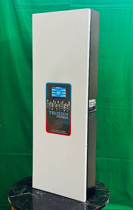 lithium battery 48v 150ah 0