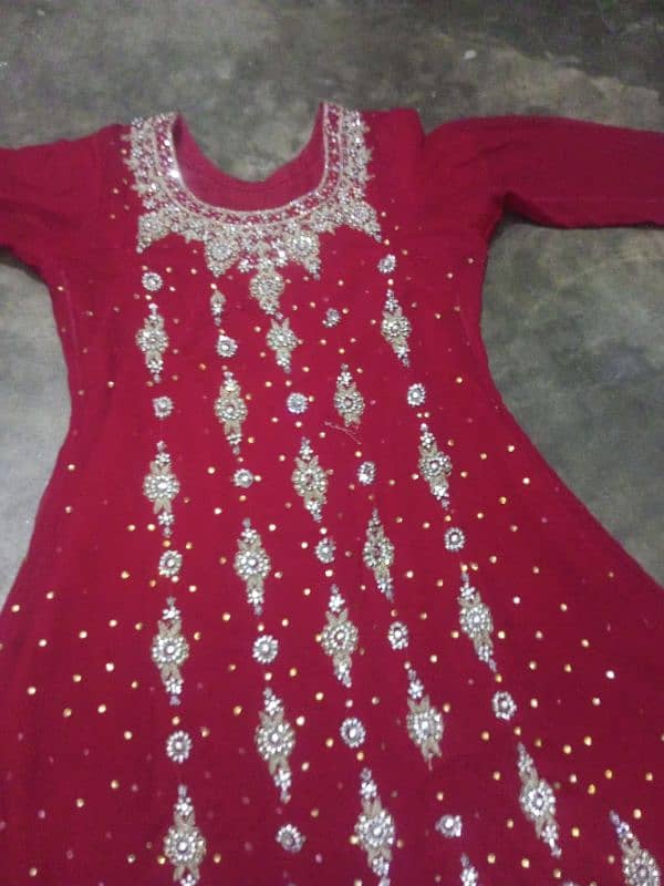 bridal maxi 0
