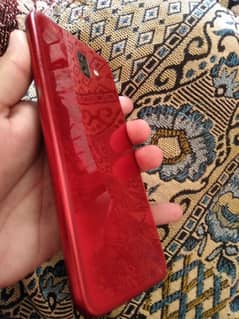 J6+ 3/32 Non pta & Screen Shade (Kotha Swabi) Urgently sell