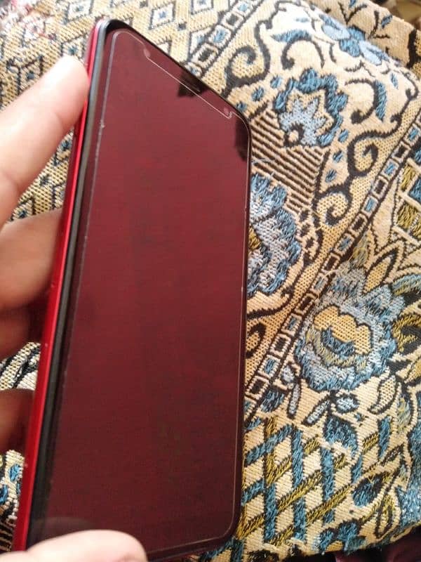 J6+ 3/32 Non pta & Screen Shade (Kotha Swabi) Urgently sell 1