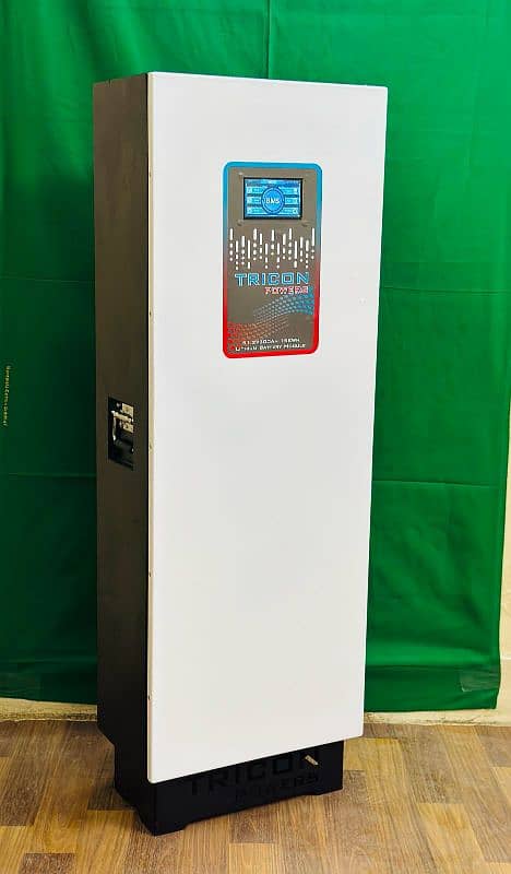 lithium battery 48v 100ah 0