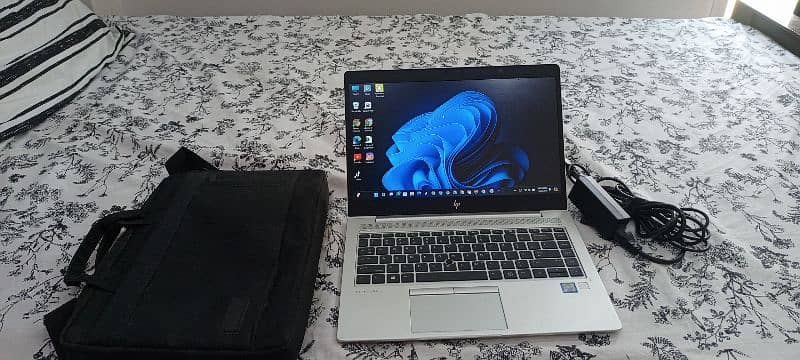 HP Elitebook840 G5 Core 8th Generation 0