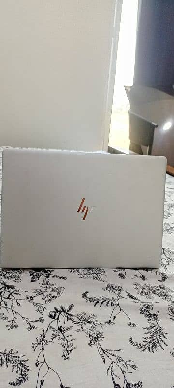 HP Elitebook840 G5 Core 8th Generation 2