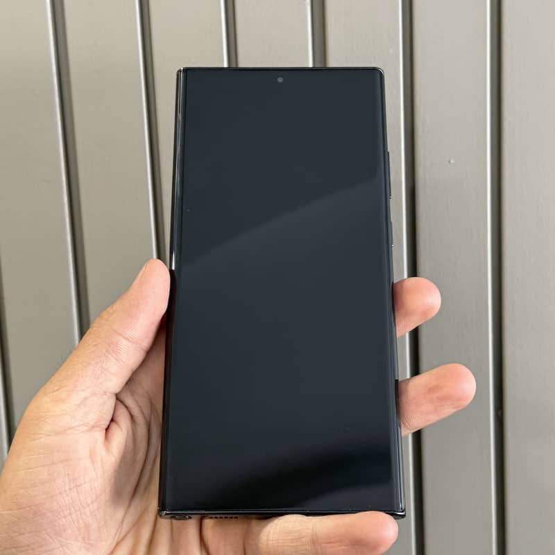 Note 20 Ultra || 256GB || PTA 2