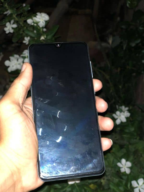 Samsung A31 1