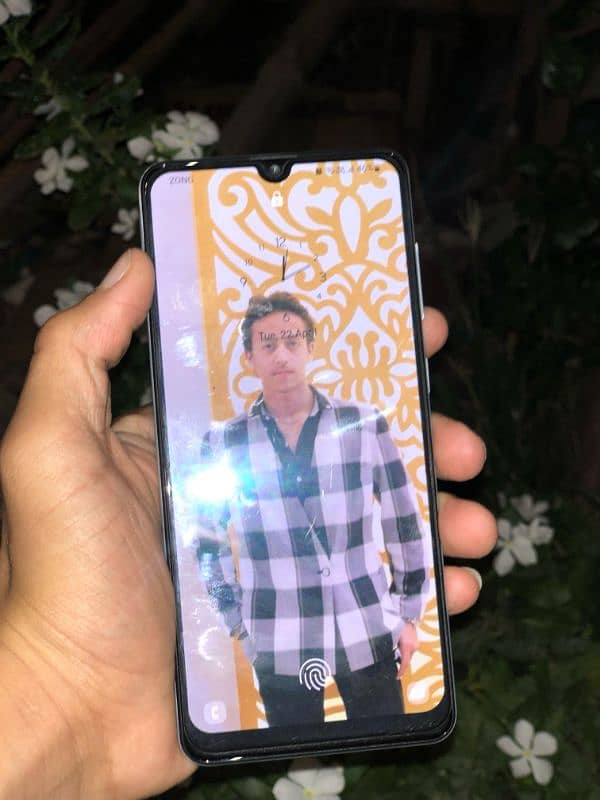 Samsung A31 2