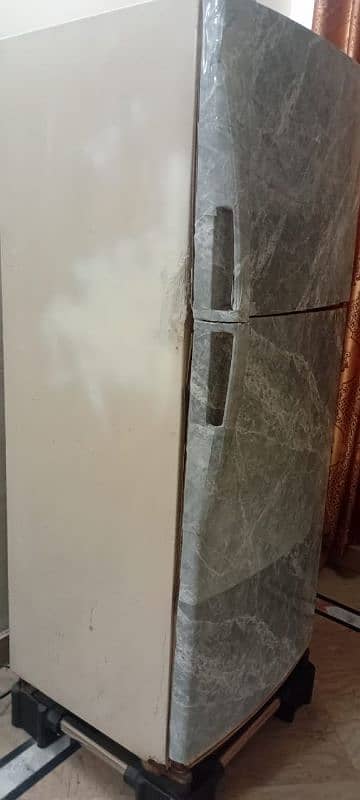 Dawlance Fridge for sale in used Condition 1