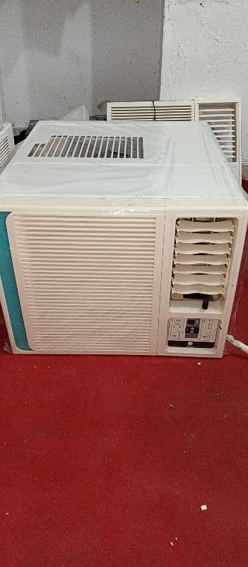 Window Ac / window inverter AC / Mobile portable AC 3