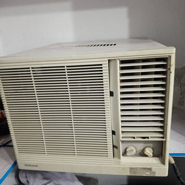 Window Ac / window inverter AC / Mobile portable AC 9