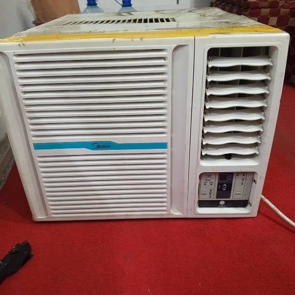 Window Ac / window inverter AC / Mobile portable AC 10
