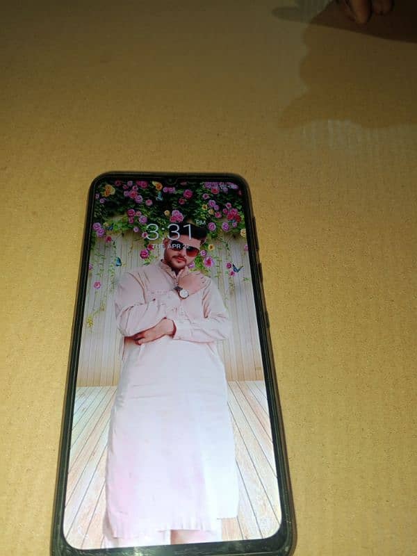 infinix smart 4 2/32 0