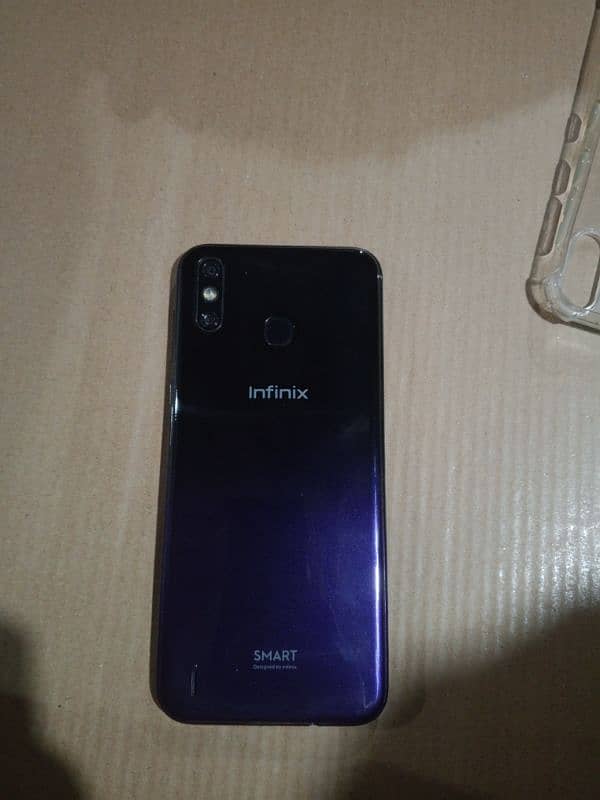 infinix smart 4 2/32 3