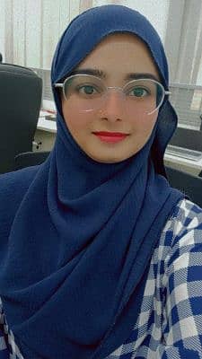 Anum Munawar 