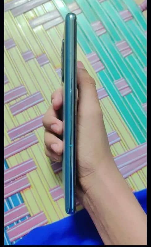 ONE PLUS 10 PRO 24GB Ram 256GB 10/10CONDITION NON ACTIVE 3