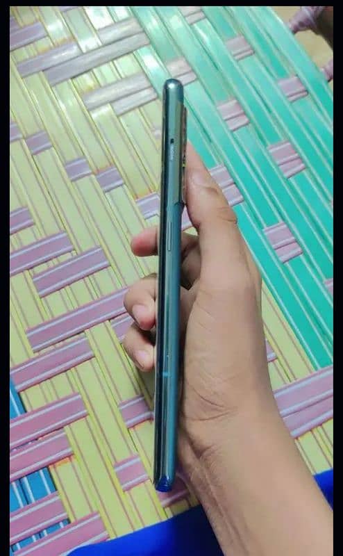 ONE PLUS 10 PRO 24GB Ram 256GB 10/10CONDITION NON ACTIVE 4
