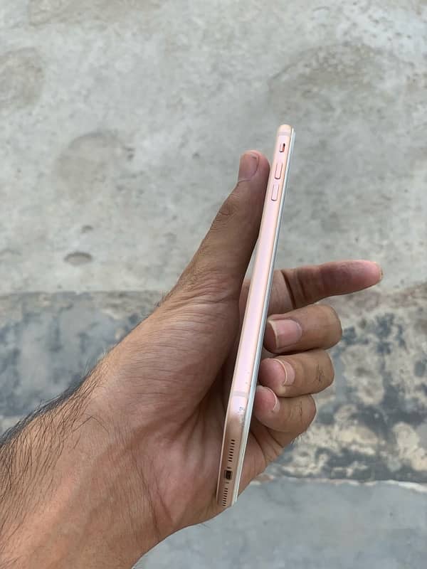 Iphone 8 plus non pta 64 GB factory unlock 3