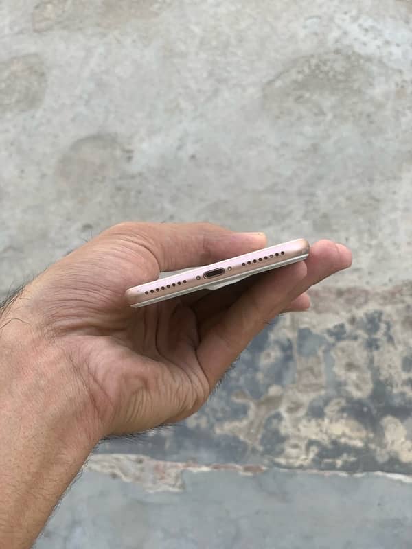 Iphone 8 plus non pta 64 GB factory unlock 6