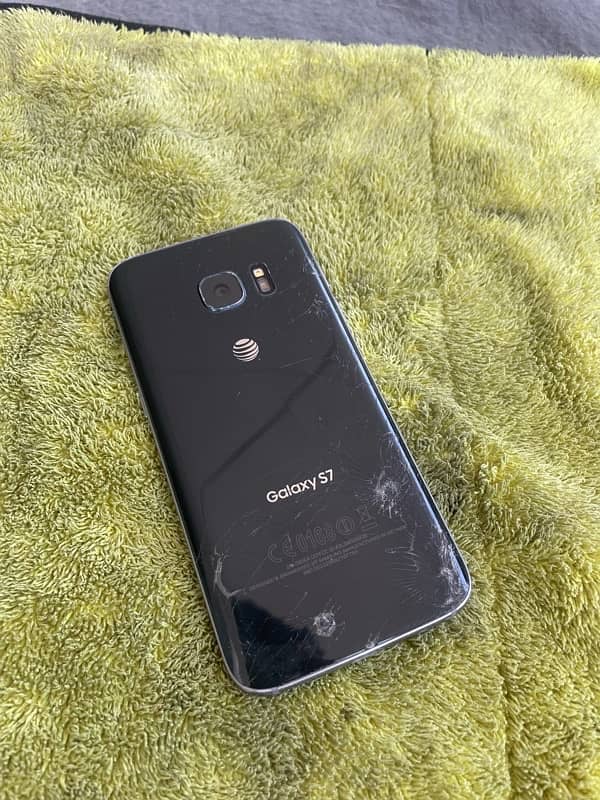 samsung s7 approved 0