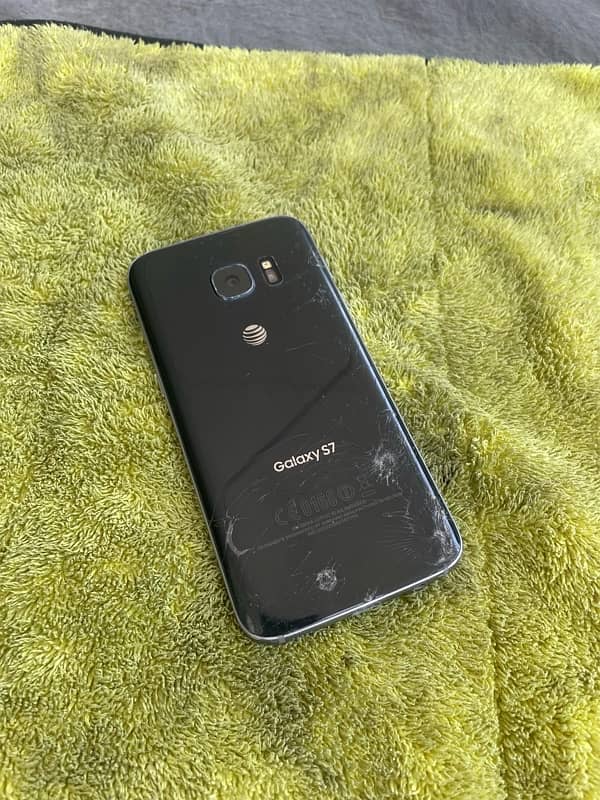 samsung s7 approved 2