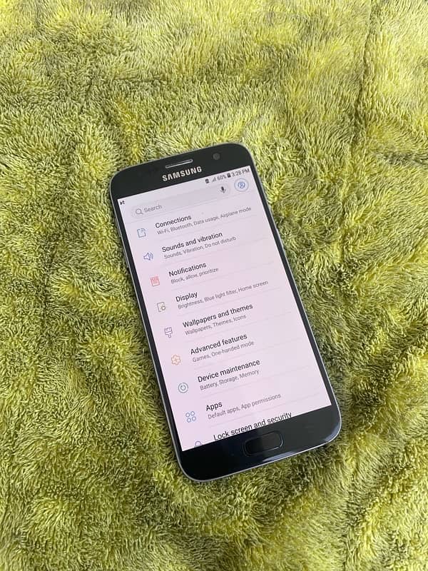 samsung s7 approved 4