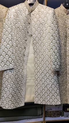 SHERWANI