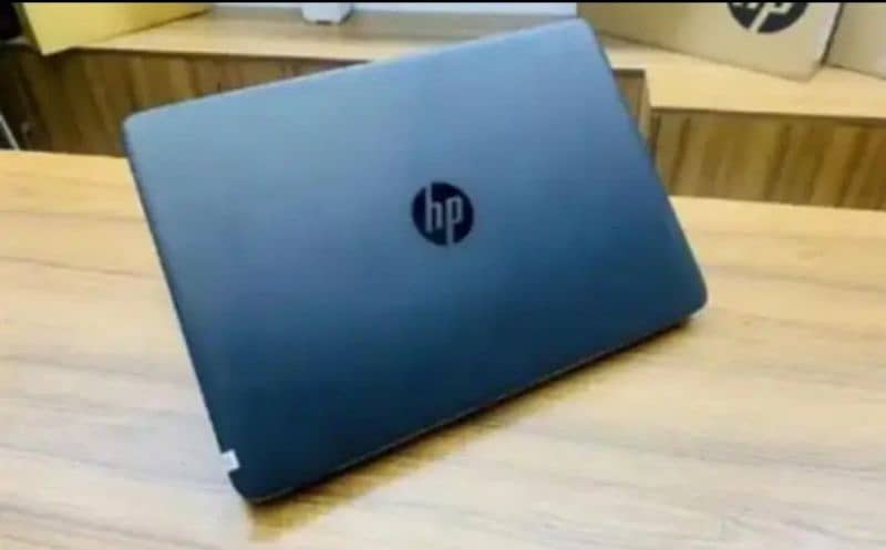 HP Elitebook 840 Core i5 4th Generation (Ram 8GB + SSD 128GB) 0