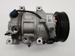 Kia Sportage  Ac Compressor 2018_2023