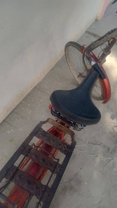 new bycycle 0