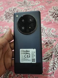 infinix
