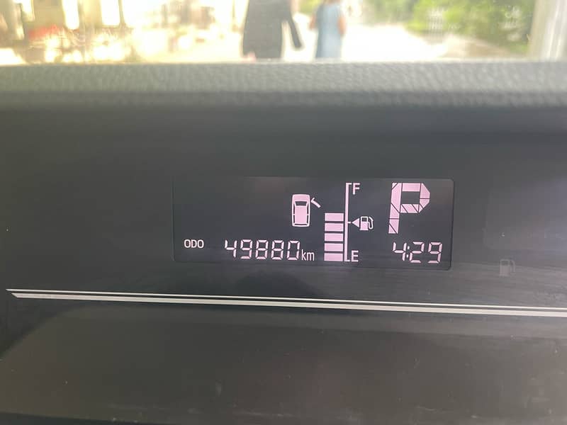 Daihatsu Tanto X Turbo 2021 8