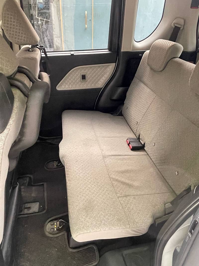 Daihatsu Tanto X Turbo 2021 12