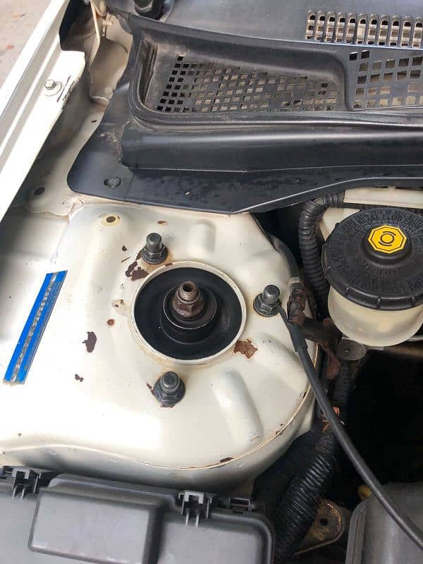 Honda Civic VTi Oriel Prosmatec 2001 14