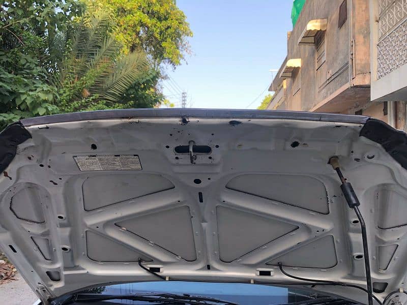 Honda Civic VTi Oriel Prosmatec 2001 15