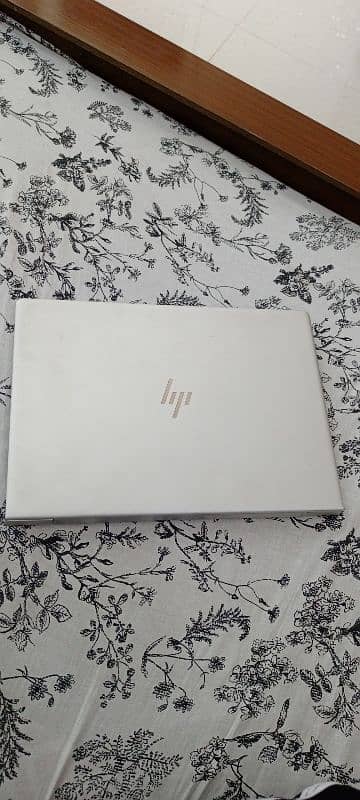 HP Elitebook840 G5 Core 8th Generation 4