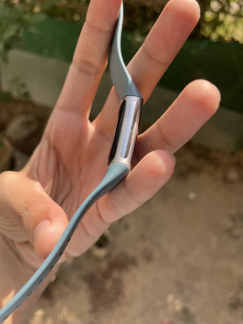 Fitbit charge 5 imported 2