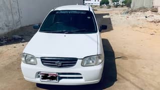 Suzuki Alto 2007