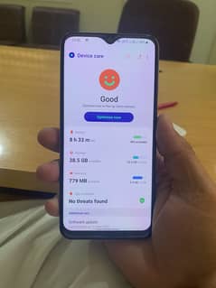 Samsung A30 4/64