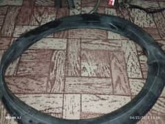 pack of 4 bike accessories